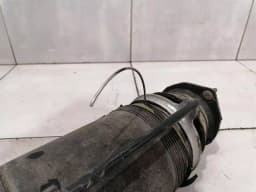 MERCEDES-BENZ Mercedes SL55 AMG R230 absorber rear A2303203213 shock absorber rear RE FAULTY — thumbnail 4