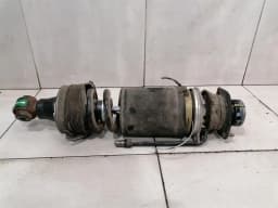 MERCEDES-BENZ Mercedes SL55 AMG R230 absorber rear A2303203213 shock absorber rear RE FAULTY — thumbnail 2