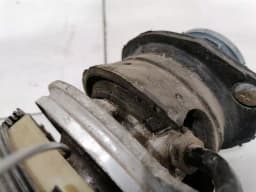 MERCEDES-BENZ Mercedes SL55 AMG R230 absorber rear A2303203213 shock absorber rear RE FAULTY — thumbnail 3