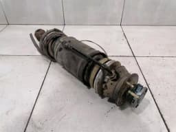 MERCEDES-BENZ Mercedes SL55 AMG R230 absorber rear A2303203213 shock absorber rear RE FAULTY — thumbnail 10
