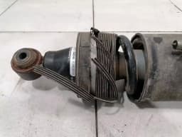 MERCEDES-BENZ Mercedes SL55 AMG R230 absorber rear A2303203213 shock absorber rear RE FAULTY — thumbnail 9