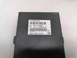 MERCEDES-BENZ Mercedes SL R230 Electronic Module A2038200885 ECU — thumbnail 2