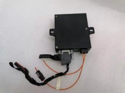 MERCEDES-BENZ Mercedes SL R230 Electronic Module A2038200885 ECU — thumbnail 6
