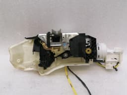 MERCEDES-BENZ Mercedes SL R230 right door lock A2307200835 door lock right — thumbnail 3