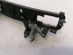 MERCEDES-BENZ Mercedes SL R230 right door lock A2307200835 door lock right — thumbnail 9