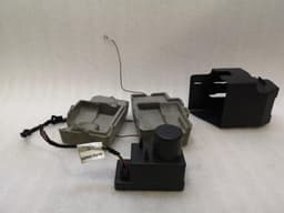 MERCEDES-BENZ Mercedes E Class W211 Vacuum Pump A20380048 Vacuum Pump — thumbnail 6