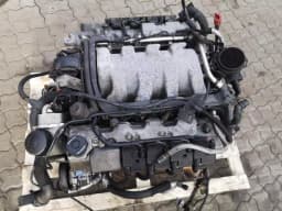 MERCEDES-BENZ Mercedes CLK55 COMPLETE AMG ENGINE M113 W209 engine A1130109002 ENGINE 113987 SET — thumbnail 2