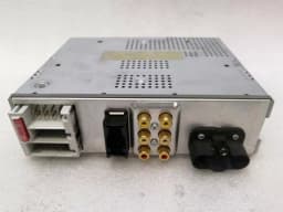 MERCEDES-BENZ Mercedes CLK W209 TV TUNER module A2208200897 control unit — thumbnail 2