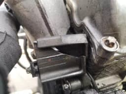 MERCEDES-BENZ Mercedes CLK55 COMPLETE AMG ENGINE M113 W209 engine A1130109002 ENGINE 113987 SET — thumbnail 6