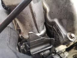 MERCEDES-BENZ Mercedes CLK55 COMPLETE AMG ENGINE M113 W209 engine A1130109002 ENGINE 113987 SET — thumbnail 5