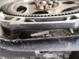MERCEDES-BENZ Mercedes CLK55 COMPLETE AMG ENGINE M113 W209 engine A1130109002 ENGINE 113987 SET — thumbnail 3