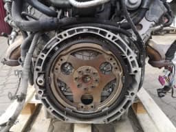 MERCEDES-BENZ Mercedes CLK55 COMPLETE AMG ENGINE M113 W209 engine A1130109002 ENGINE 113987 SET — thumbnail 10