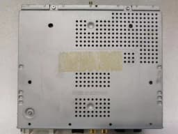 MERCEDES-BENZ Mercedes CLK W209 TV TUNER module A2208200897 control unit — thumbnail 3
