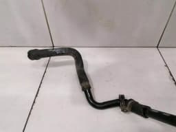 MERCEDES-BENZ Mercedes E Class W211 Additional Cooling Pump A0005504883 Coolant Pump Pump — thumbnail 8