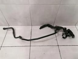 MERCEDES-BENZ Mercedes E Class W211 Additional Cooling Pump A0005504883 Coolant Pump Pump — thumbnail 9