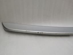 MERCEDES-BENZ Mercedes CLK55 AMG Convertible W209 Rear Spoiler A2097900188 Rear Spoiler — thumbnail 10