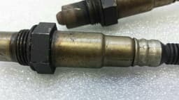 MERCEDES-BENZ MERCEDES S55 W220 LAMBDA SENSOR SET OF 2 A0015405117 LAMBDA SENSOR SET — thumbnail 6