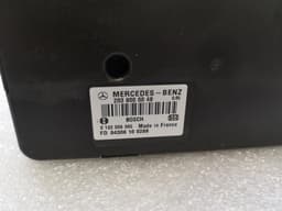 MERCEDES-BENZ Mercedes E Class W211 Vacuum Pump A20380048 Vacuum Pump — thumbnail 10