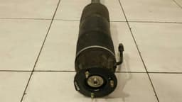 MERCEDES-BENZ Mercedes S55 AMG W220 ABC Shock Absorber RRH A2203201738 Rear Shock Absorber — thumbnail 10