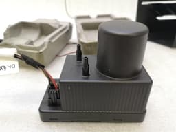MERCEDES-BENZ Mercedes E Class W211 Vacuum Pump A20380048 Vacuum Pump — thumbnail 8