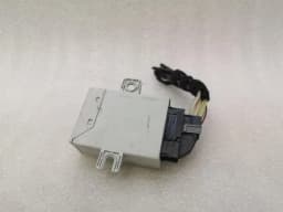 MERCEDES-BENZ Mercedes E W211 Tyre Pressure Module A2118206985 Tire Pressure Control Unit RDK — thumbnail 2
