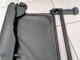 MERCEDES-BENZ Mercedes CLK W209 Convertible Luggage Compartment A2096900065 Trunk Bezel — thumbnail 10