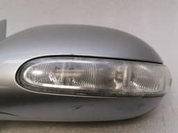 MERCEDES-BENZ Mercedes CLK W209 Left Door Mirror A2098100776 Door Mirror Left — thumbnail 7