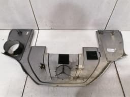 MERCEDES-BENZ Mercedes CLS W219 Air Filter Box A1130100967 Air Filter Box FAULTY! — thumbnail 10