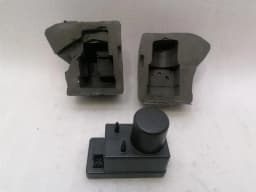 MERCEDES-BENZ Mercedes CLK W209 Vacuum Pump A2038000048 Vacuum Pump — thumbnail 6