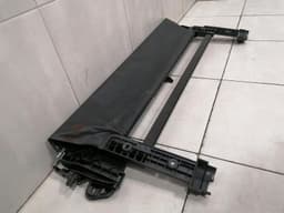 MERCEDES-BENZ Mercedes CLK W209 Convertible Luggage Compartment A2096900065 Trunk Bezel — thumbnail 6