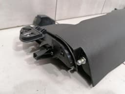 MERCEDES-BENZ Mercedes CLK W209 Convertible Luggage Compartment A2096900065 Trunk Bezel — thumbnail 2