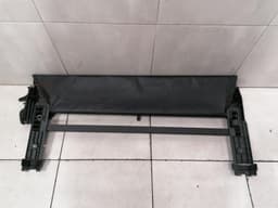 MERCEDES-BENZ Mercedes CLK W209 Convertible Luggage Compartment A2096900065 Trunk Bezel — thumbnail 5