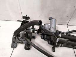 MERCEDES-BENZ Mercedes S-class W220 Heater Valve A2208300084 Heating Valve Heater — thumbnail 3