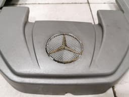 MERCEDES-BENZ Mercedes CLS W219 Air Filter Box A1130100967 Air Filter Box FAULTY! — thumbnail 2