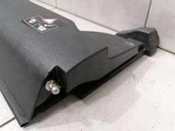 MERCEDES-BENZ Mercedes CLK W209 Convertible Luggage Compartment A2096900065 Trunk Bezel — thumbnail 3