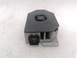 MERCEDES-BENZ Mercedes E Class W211 Amplifier A2118705189 Amplifier LOGIC7 HK — thumbnail 7