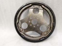 MERCEDES-BENZ Mercedes S-Class W220 Flywheel A6280300012 Flywheel — thumbnail 2