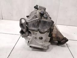 MERCEDES-BENZ MERCEDES S55 AMG M113 SUPERCHARGED V8 CYLINDER HEAD A1130105620 CYLINDER HEAD RHS — thumbnail 7