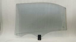 MERCEDES-BENZ Mercedes W220 Long rear door glass A2207300418 door window rear right double — thumbnail 2