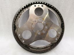 MERCEDES-BENZ Mercedes S-Class W220 Flywheel A6280300012 Flywheel — thumbnail 1
