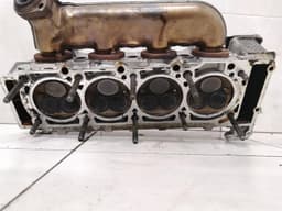 MERCEDES-BENZ MERCEDES S55 AMG M113 SUPERCHARGED V8 CYLINDER HEAD A1130105620 CYLINDER HEAD RHS — thumbnail 8
