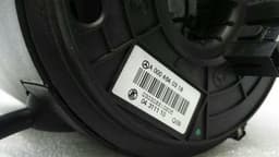 MERCEDES-BENZ Mercedes S-Class W220 Wiper Stalks A2205401145 Indicator Switch Steering Column Switch — thumbnail 4