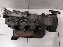 MERCEDES-BENZ MERCEDES S55 AMG M113 SUPERCHARGED V8 CYLINDER HEAD A1130105620 CYLINDER HEAD RHS — thumbnail 2