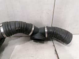 MERCEDES-BENZ Mercedes CLS W219 Air Filter Box A1130100967 Air Filter Box FAULTY! — thumbnail 4