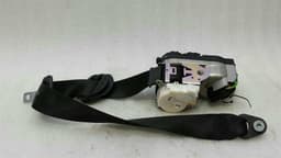 MERCEDES-BENZ Mercedes S W220 front right seatbelt A2208604285 seat belt front belt re — thumbnail 1
