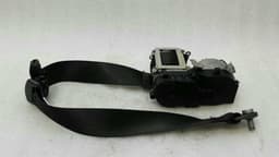 MERCEDES-BENZ Mercedes S W220 front right seatbelt A2208604285 seat belt front belt re — thumbnail 2