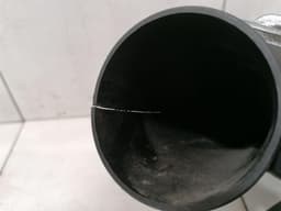 MERCEDES-BENZ Mercedes CLS W219 Air Filter Box A1130100967 Air Filter Box FAULTY! — thumbnail 9
