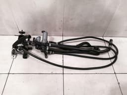 MERCEDES-BENZ Mercedes S-class W220 Heater Valve A2208300084 Heating Valve Heater — thumbnail 1