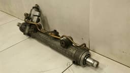 MERCEDES-BENZ Mercedes S-Class W220 Power Steering Rack A2204600800 Steering Rack LHD — thumbnail 3