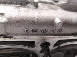 MERCEDES-BENZ MERCEDES S55 AMG M113 SUPERCHARGED V8 CYLINDER HEAD A1130105620 CYLINDER HEAD RHS — thumbnail 10